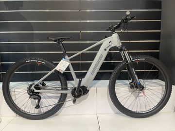 Used LOMBARDO Bici E-Mtb Lombardo Selinunte 29” 2026 MTB