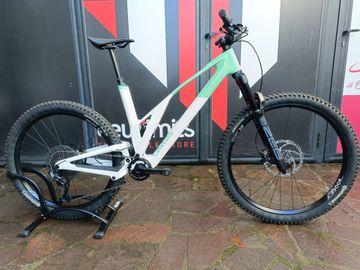 Used UNNO IKKI Elite 2025 2025 MTB