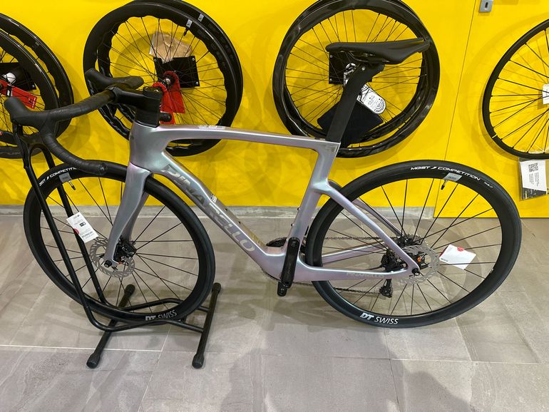Used Pinarello PINARELLO F3 2026 2026 Road & Gravel — image 5 of 5