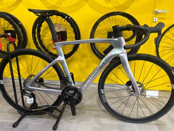 Used Pinarello PINARELLO F3 2026 2026 Road & Gravel — image 2 of 5