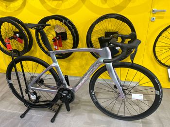 Used Pinarello PINARELLO F3 2026 2026 Road & Gravel — image 4 of 5