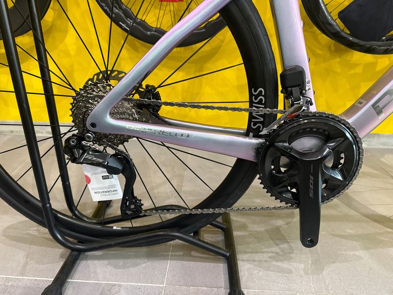 Used Pinarello PINARELLO F3 2026 2026 Road & Gravel — image 3 of 5