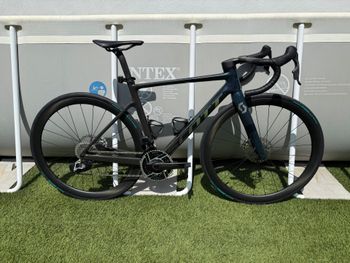 Scott, Addict RC SRAM Red eTap AXS