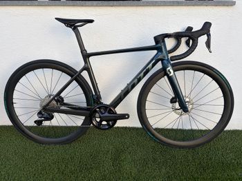 Używany Scott Addict RC Shimano Ultegra Di2 2023 Road & Gravel