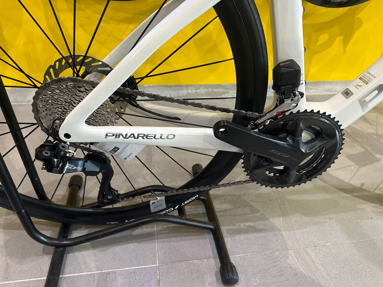 Used Pinarello PINARELLO F3 2026 2026 Road & Gravel — image 3 of 4
