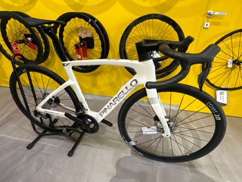 Used Pinarello PINARELLO F3 2026 2026 Racefiets & gravel