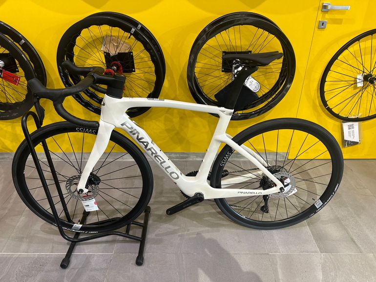 Used Pinarello PINARELLO F3 2026 2026 Road & Gravel — image 4 of 4