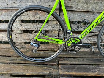 Used Cannondale Synapse Shimano Ultegra Di2 2021 Road & Gravel — image 2 of 6