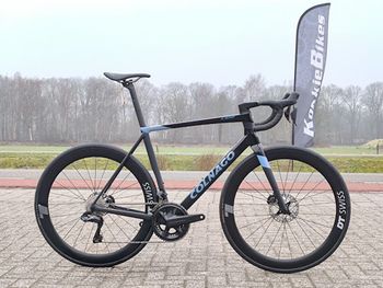Colnago, C68 Road Shimano Ultegra Di2 2025