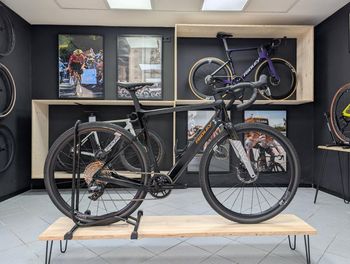 Ridley, Ridley E-Astr SRAM Apex AXS