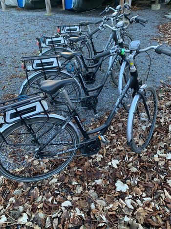 Used Atala Velo De Ville 2017 Urban — image 3 of 7