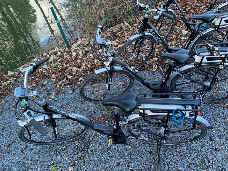 Used Atala Velo De Ville 2017 Urban — image 6 of 7