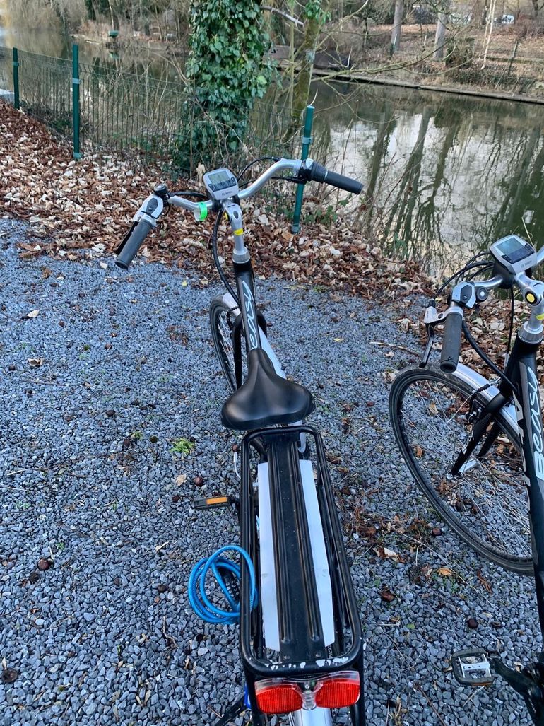 Used Atala Velo De Ville 2017 Urban — image 5 of 7