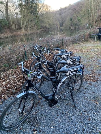 Used Atala Velo De Ville 2017 Urban & Touring