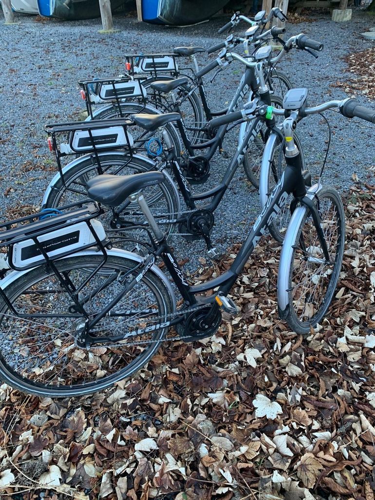 Used Atala Velo De Ville 2017 Urban — image 2 of 7
