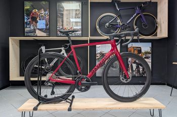 Used Raymon Raymon Kirana Ultra 2025 Road & Gravel