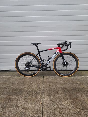 Trek, Emonda SRAM Force