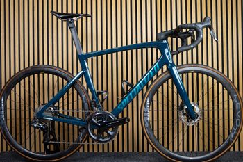 Specialized, Tarmac SL7 Pro - Ultegra Di2 2022