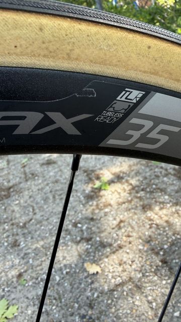Tweedehands Mendiz F12 F12 Frameset 2024 Road & Gravel — afbeelding 12 van 13