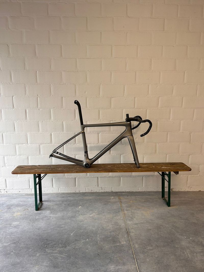 Used Enve Melee 2023 Frameset 2023 Road & Gravel