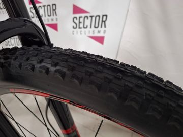 Merida NINETY-SIX XT 2017 2017 Mountainbike d'occasion — image 9 sur 11