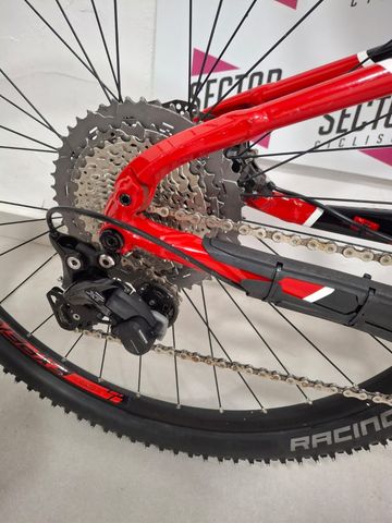 Merida NINETY-SIX XT 2017 2017 Mountainbike d'occasion — image 2 sur 11