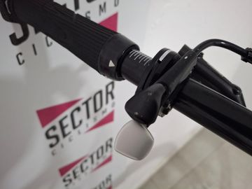 Merida NINETY-SIX XT 2017 2017 Mountainbike d'occasion — image 5 sur 11