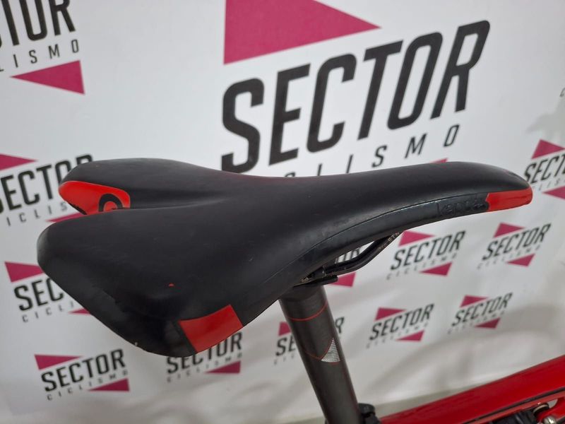 Merida NINETY-SIX XT 2017 2017 Mountainbike d'occasion — image 7 sur 11