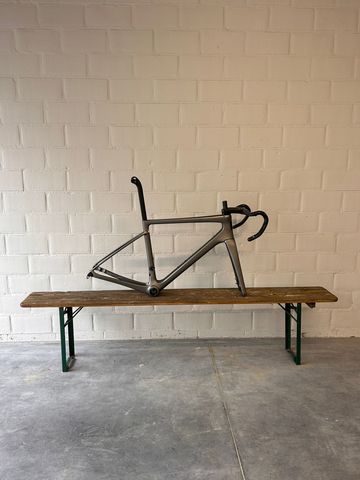 Tweedehands Envee Melee 2023 Frameset 2023 Road & Gravel