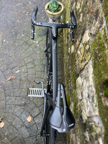 Brugt Canyon AeroRoad CFR 2023 2023 Road & Gravel — billede 8 af 9