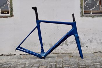 Used Basso Venta 2022 Frameset 2021 Road & Gravel