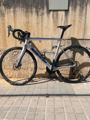 Used Masi Bikes for sale | 70% off new | buycycle