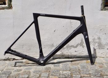 Basso, Venta 2022 Frameset