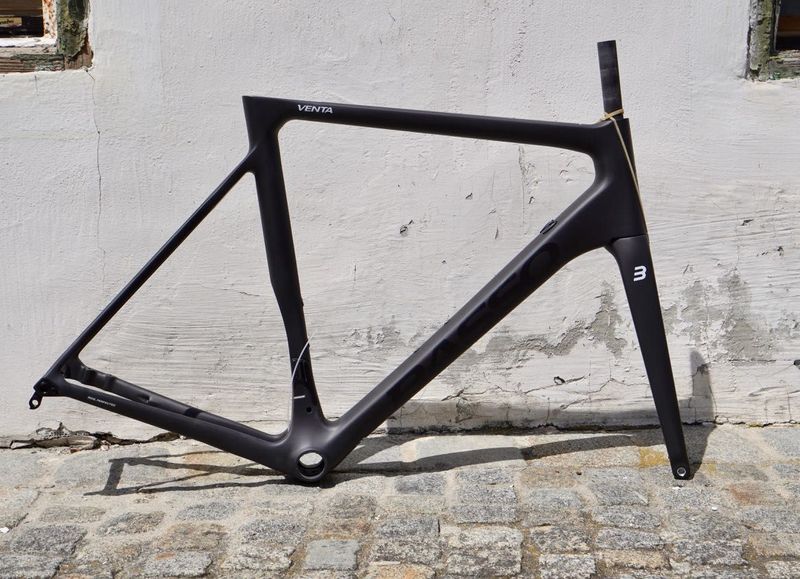 Used Basso Venta 2022 Frameset 2022 Road & Gravel