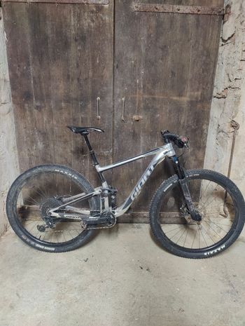 Giant, Anthem SRAM GX Eagle