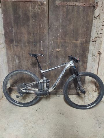 Giant Anthem SRAM GX Eagle 2019 MTB usato