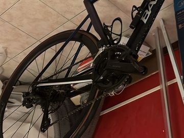 Used Basso Astra Shimano 105 2022 Road & Gravel, Blue — image 2 of 4