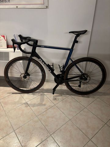 Używany Basso Astra Shimano 105 2022 Road & Gravel