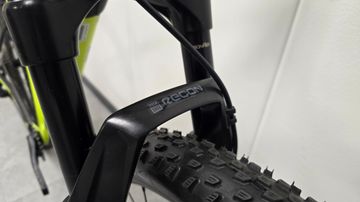 Tweedehands Trek Procaliber 9.6 2022 2022 Mountainbike — afbeelding 7 van 8