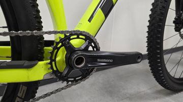 Tweedehands Trek Procaliber 9.6 2022 2022 Mountainbike — afbeelding 3 van 8