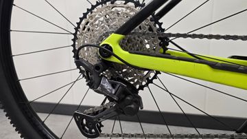Tweedehands Trek Procaliber 9.6 2022 2022 Mountainbike — afbeelding 2 van 8