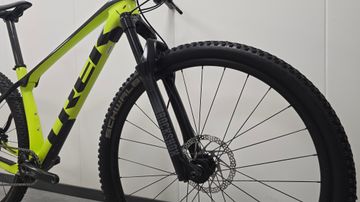 Tweedehands Trek Procaliber 9.6 2022 2022 Mountainbike — afbeelding 6 van 8