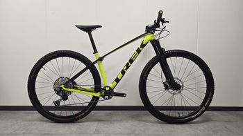 Trek, Procaliber 9.6 2022