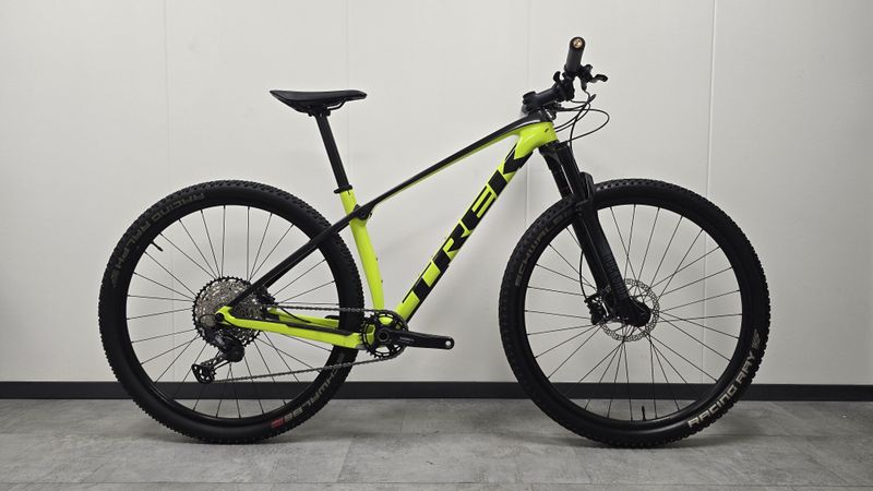 Used Trek Procaliber 9.6 2022 2022 MTB