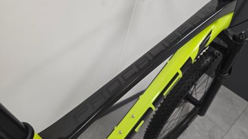 Tweedehands Trek Procaliber 9.6 2022 2022 Mountainbike — afbeelding 8 van 8