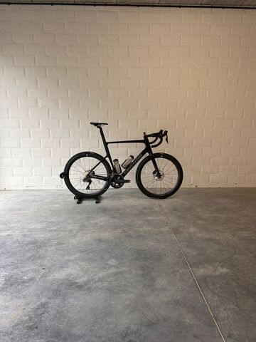 Cannondale SuperSix EVO Hi-MOD 2 2024 2024 Road & Gravel d'occasion