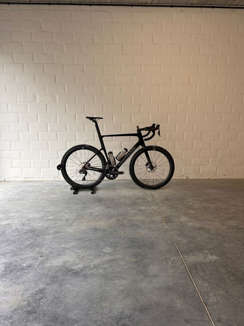 Used Cannondale SuperSix EVO Hi-MOD 2 2024 2024 Road & Gravel