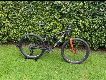 Gebrauchtes Specialized Epic 8 Expert 2025 2025 MTB