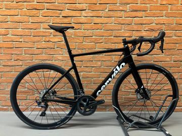 Gebrauchtes Cervélo Caledonia Ultegra Disc 2021 2021 Road & Gravel