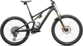 Specialized, S-Works Turbo Levo SL